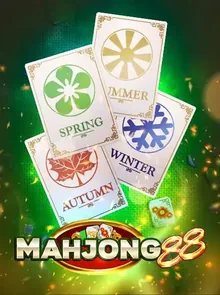 Mahjong 88